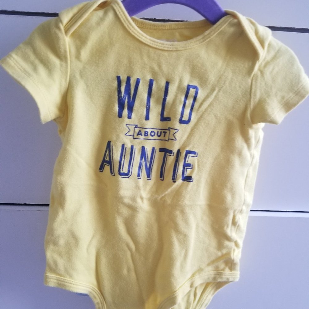 Onesie unisex